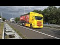 Scania on the road 71