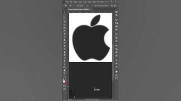 Convert a Low Resolution Graphic Into a High Resolution Graphic | Photoshop Tutorial #shorts