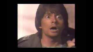 The Hard Way Movie Trailer 1991 - TV Spot