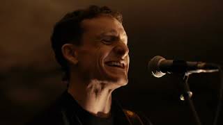 Annie in the Water: Brad & Michael Acoustic in Pelham Caves