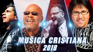 Musica Cristiana Roberto Orellana, Jaime Murrel, Marcos Witt, Daniel Calveti Mejores Exitos