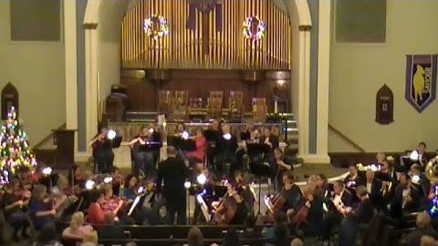 Wizards in Winter. Trans-Siberian Orchestra (Paul O