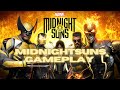 Marvel's Midnight Suns - PC 4K Game play #marvel #gameplay #4k #marvelgames #marvelsmidnightsuns