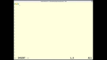 Using Capistrano - Creating Rails app (Part 1)