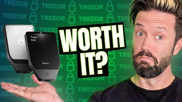 Set Up the Trezor Safe 7 – Quantum-Proof, Open-Source & Ready for Bitcoin