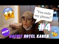 Angry Karen BEST Public Freakouts Tik Tok Compilation | Racist Arlo SoHo Karen