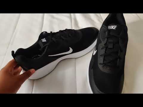 nike wearallday black