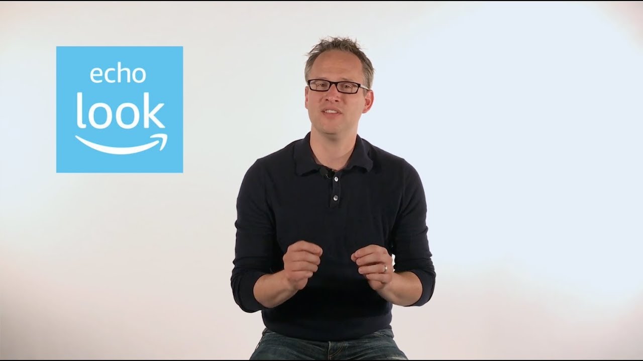 Fast Five: Amazon’s Echo Look is just what Alicia Silverstone ordered