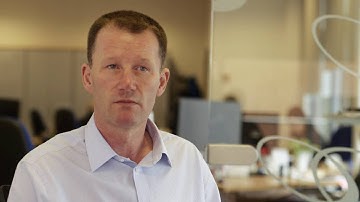 Technology Pioneer 2016  - Tim Fell (Synthace)