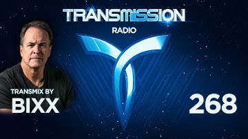 TRANSMISSION RADIO 268 ▼ Transmix by @bixxaudio863