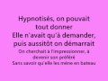 Bella - Maitre Gims Paroles