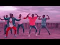 Alikiba   Seduce Me Dance cover igizaHD