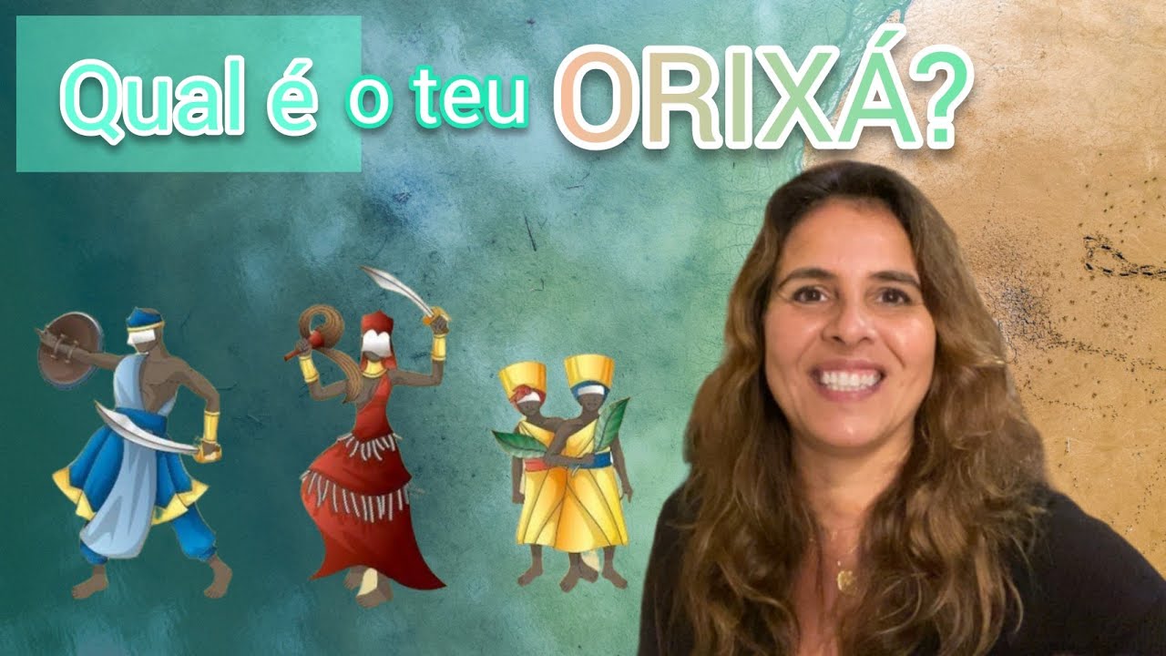 VOCÊ QUER DESCOBRIR QUAL É O