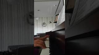 Ali Zandevakili Rafti piano cover - arian baniasadi Resimi