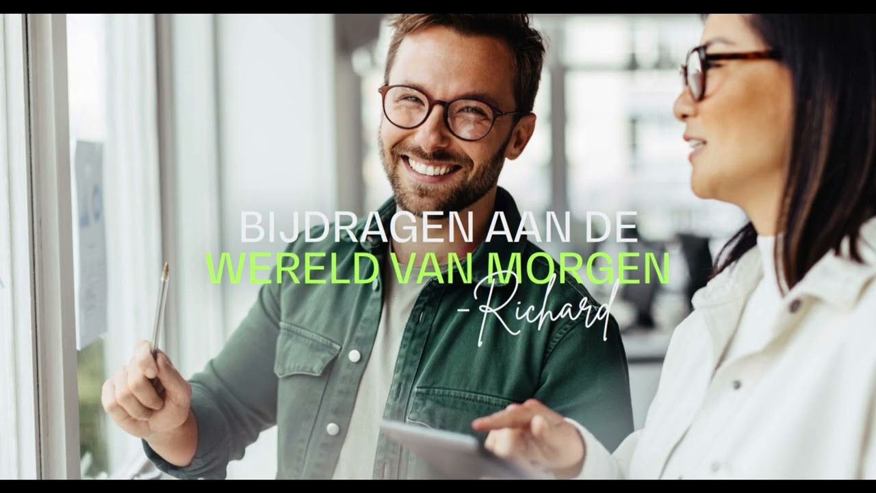 Openingshandeling video