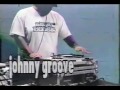 Aqua boogie house music johnny groove and jungle george 1996 live