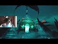 РЫБА ТОНЕТ (SEA OF THIEVES) - БРАТ НЕ СКЛЕИЛ МНЕ РУСАЛКУ или КАК ОХУЕТЬ ЗА 4 МИНУТЫ! РЫБЛЬ БИТБОКС