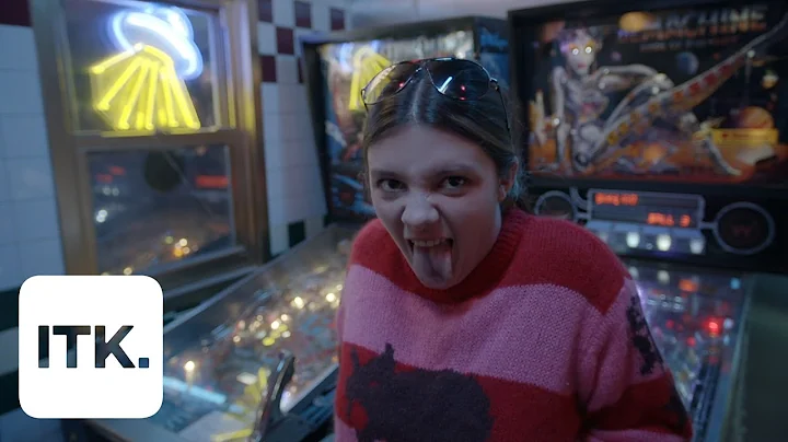 Pretty Sick's Sabrina Fuentes on her upbringing in...