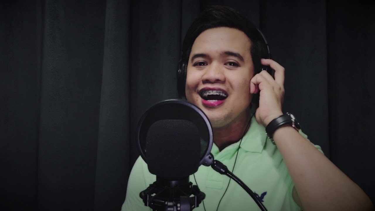 Where do broken hearts go - Erik Santos | Michael Andes Olfindo [COVER ...