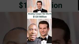 Bradley Cooper's Jaw-Dropping Net Worth Revealed