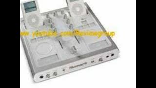 Paul Johnson - Get Get Down 2008