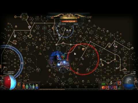 Witch - [3.10] Volatile Dead, Necromancer - Forum - Path of Exile