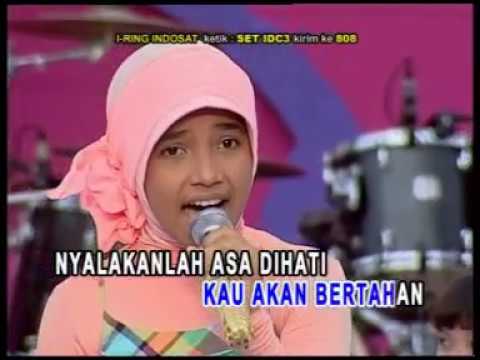 Putar Jangan Pernah Berhenti - Idola Cilik
