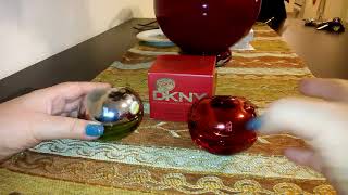 Яблочки Донны Каран - Видео от Nika Sharm