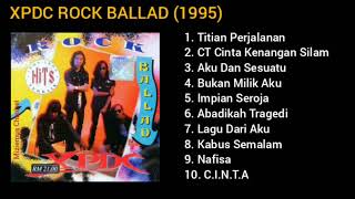 XPDC ROCK BALLAD