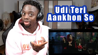 Udi Teri Aankhon Se (Full Song) Guzaarish | REACTION!!!