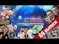 Очередной агент "Темнейшего"? MOUNT SHOW #69