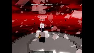 Doombringer Pulls Off Domain Expansion In New Ci Update Spoilers