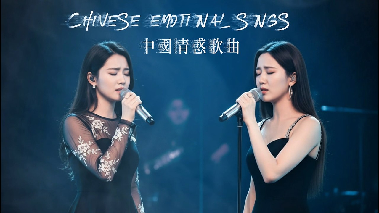 A selected collection of 2026 Mandarin sad love songs | 2026首國語悲傷情歌