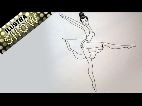 Featured image of post Bailarinas De Ballet Dibujos A Lapiz Faciles Dibujos a lapiz estado de m xico