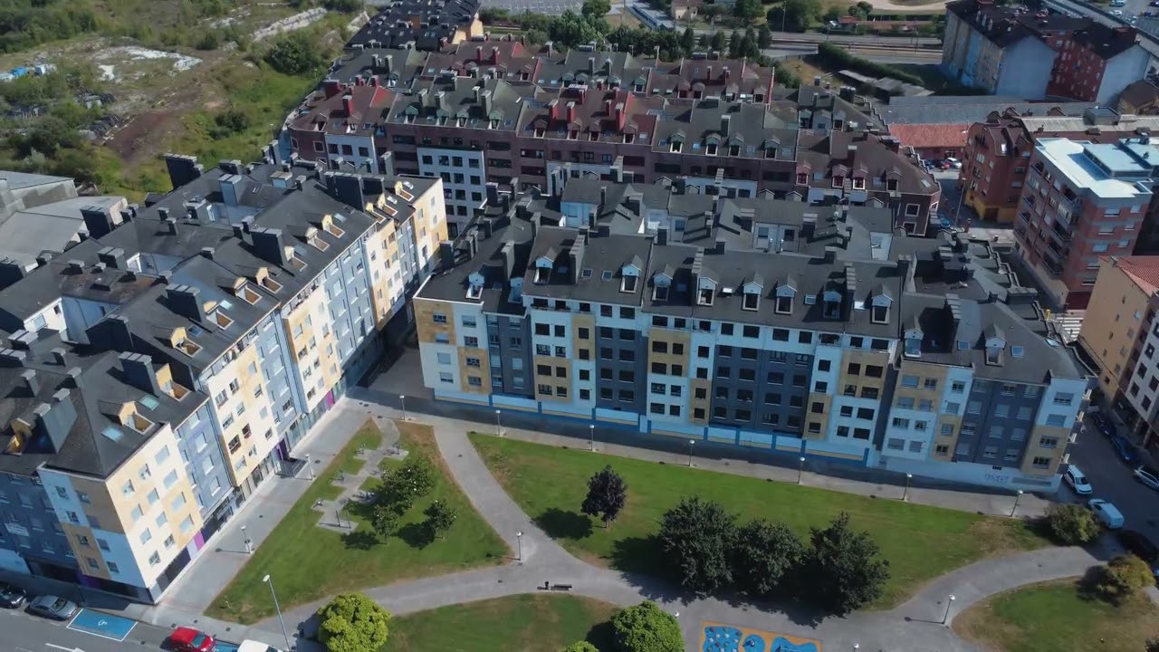 El Berrón .Spain. Asturias