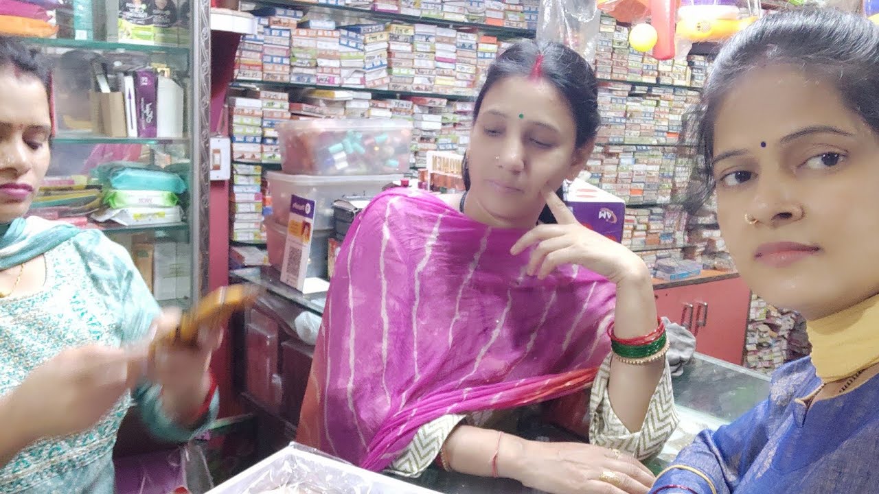 hindi-bolna-nahin-aata-to-tuti-futi-hindi-bolati-ho-youtube