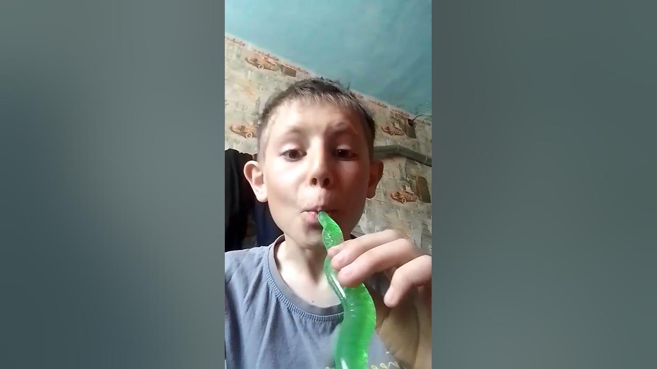 я еблан? - YouTube