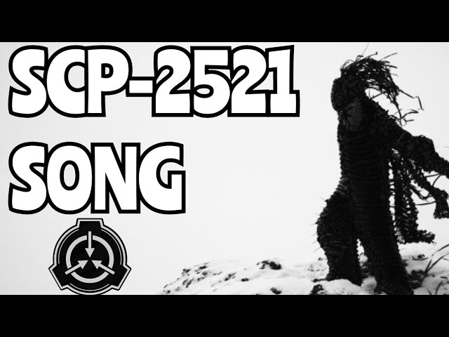 SCP-S4S – SCP-682 Song Lyrics