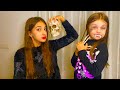 VLOG HALLOWEEN 24 ORE INSIEME a Noi