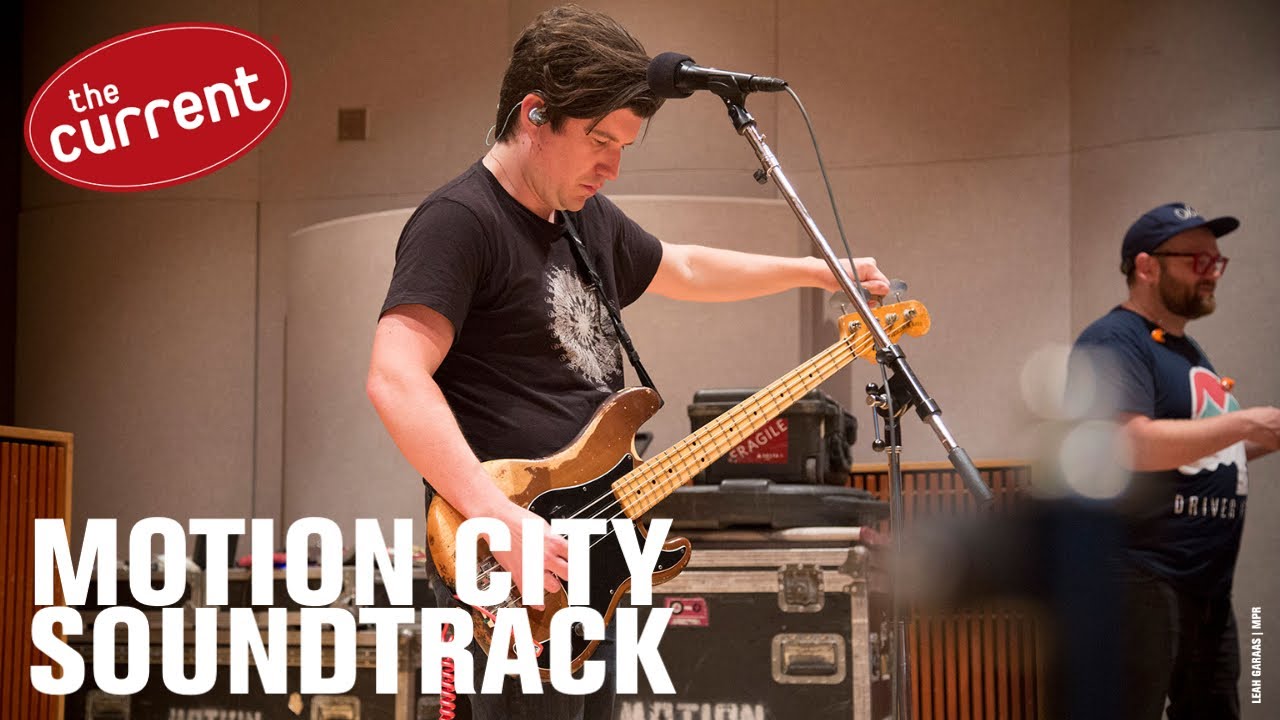 Motion City Soundtrack two live performances (2015; 2014) YouTube