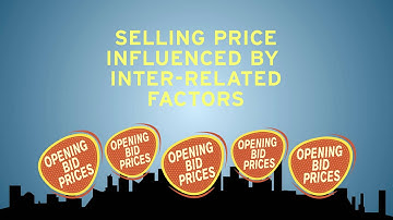 FCC Spectrum Auction - The Reverse Auction in Depth
