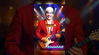 COVER | KEAGUNGAN TUHAN | LIPSYNC #shorts #musik #dangdut #storywa #song #ytshorts #ai #viral #lirik