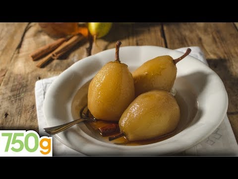 recette-de-poires-au-caramel---750g