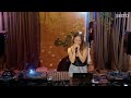 MARYANA KLOCHKO X Record Session X Sexto Station 