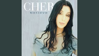 Video thumbnail of "Cher - Strong Enough"