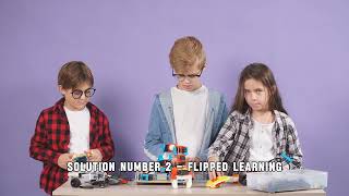 AI in Education: Convenience or Crisis