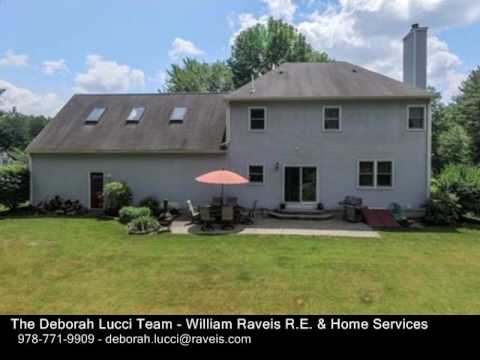 35 Beechwood Drive, Haverhill, MA home video tour