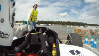 Brunel Racing Promo HD
