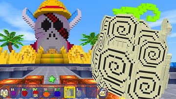 ONE VÀ NOOB YETI THỬ THÁCH BEDWAR TRÁI ÁC QUỶ LỐI ĐÁNH SIÊU VUI TRONG MINI WORLD