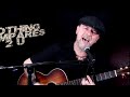 Jay clark  nothing compares 2 u sinead oconnor  prince cover